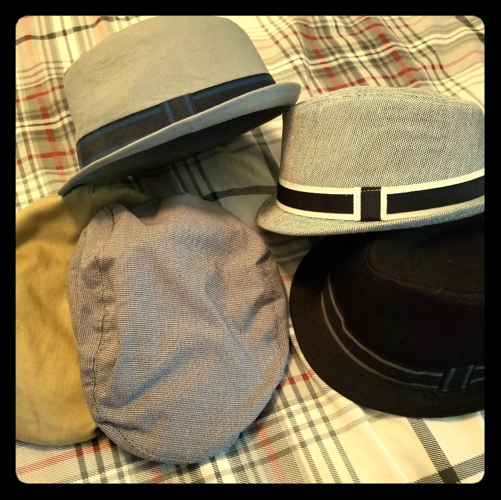 Boys Hats